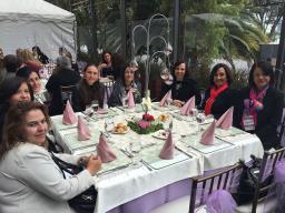 Viaje a Chile