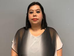 Norma Idalia Martinez