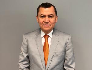 Carlos Alberto Perez 2