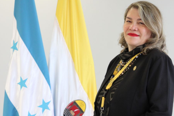 MSc2. Patricia Duron Varela