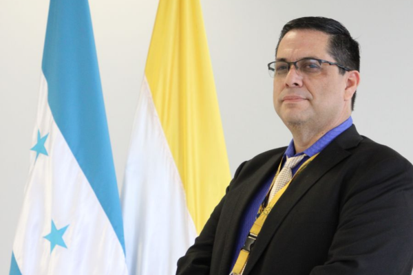 MSc2. Victor Isaias Molina