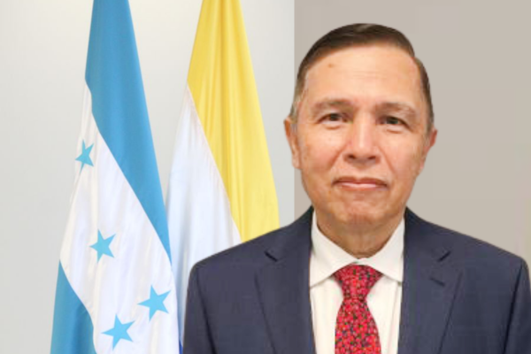 Ph2.D. Mauricio Diaz Burdett.
