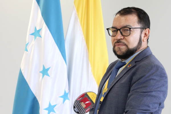 Ph2.D. Osman Jeovanny Martinez Padilla